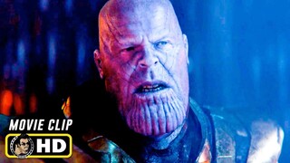 AVENGERS: ENDGAME Clip - "Duplicate's Memories" + Trailer (2019) Marvel