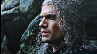 The Witcher hanya mengenali pahlawan super "Henry Cavill"