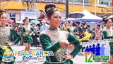 PeÃ±afrancia Festival 2022 - Military Parade