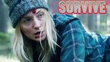 SURVIVE- New Movie 2023
