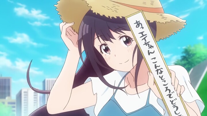 Senryuu Shoujo! (Eps 9) Sub indo