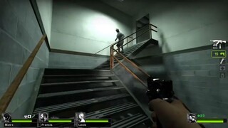 Left 4 Dead 2-Get To The Chopper