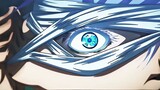 Free high quality anime eyes (no sounds)
