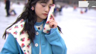 Shen Yue's Time-Traveling Skating Rink on Lantern Festival