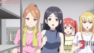 EP6 Ballpark de Tsukamaete (Sub Indonesia)