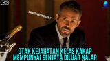 MANUSIA INI MEMPUNYAI IQ DIATAS RATA RATA !!! - Alur Cerita Film