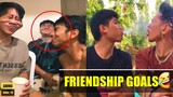 FRIENDSHIP GOALS! SOLID ANG SAYA KAPAG NAPANOOD MO SILA😂|PINOY FUNNY VIDEOS & FUNNY COMPILATION 2023