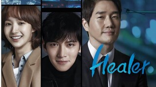 Healer EPISODE. 09 TAGALOG DUB