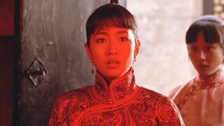 Infighting under the red lantern, the beloved concubine turns into a madman, drama 2