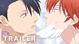 Mask Danshi: This Shouldn't Lead to Love - Official Trailer