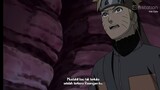 Naruto Uzumaki vs 5 elements