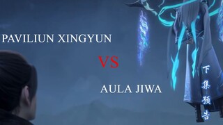 BTTH 141-142 | TIANZUN VS YAO CHEN (BAN SHENG)