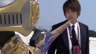 Masked Rider Live