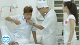 Bác sĩ lầy gặp bệnh nhân bầy hầy - Kem Xôi TV - Hài hot 2020 (Trung ruồi - Minh Tít) #giaitri