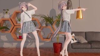 【4K60FPS/MMD/洛天依】—“make you happy”