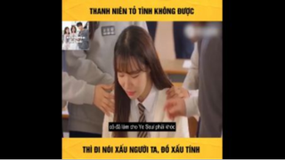 (Phần 3) Review Phim Thế Giới Của Những Cô Gái #ReviewphimHan