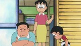 Doraemon (2005) Episode 214 Sulih Suara Indonesia "Pesan Mimpi Dari Kakek"