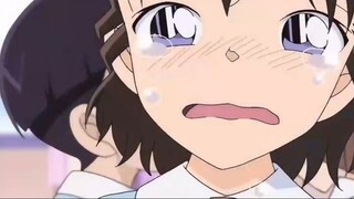 [Shinran][Kudo Shinichi x Mao Lilan] Menemaniku pagi dan sore