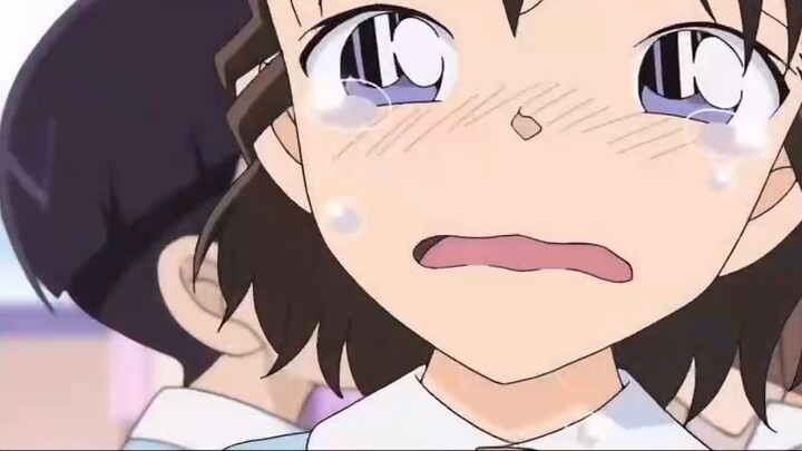 [Shinran][Kudo Shinichi x Mao Lilan] Menemaniku pagi dan sore