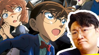 What do you think of "Ke Ai kissed"?