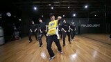 SHOONG-Taeyang (feat. Lisa of blackpink)DANCE PRACTICE
