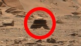 Som ET - 65 - Mars - Curiosity Sol 3710 - Video 2