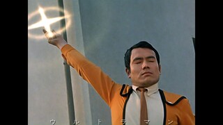 The 8 most handsome transformations of the original TV series Hayata [Personal]