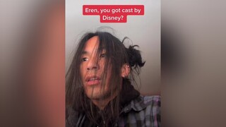 which disney film does he belong in? 🤔 romeojutsu anime animememe animememes animememeshub animelov