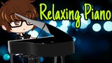 Piano Concert "Wigs" [YouTube Audio Library] | Relaxing Music | GMV - Gacha Music Video