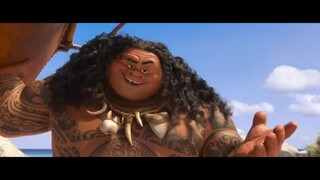 Moana- (link to watch and download full movie in description)