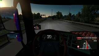 drive drive lang ;)
