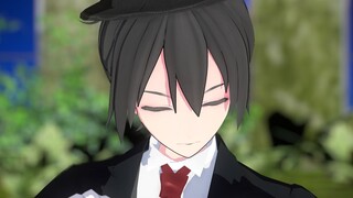 [Mystery Lord MMD] Teman ini, izinkan saya untuk memperkenalkan Anda kepada Lord kami yang terhormat