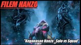 The Movie Hanzo - MLBB Trailer Cinematic
