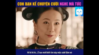 KỂ CHUYỆN CƯỜI NGHE MÀ TỨC Á!1 #funny