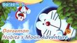 [Doraemon 2019 TV Ver.] Nobita's Moon Adventure