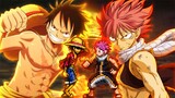 MUGEN Tournament Of Anime S2 | One Piece Vs FairyTail | E4