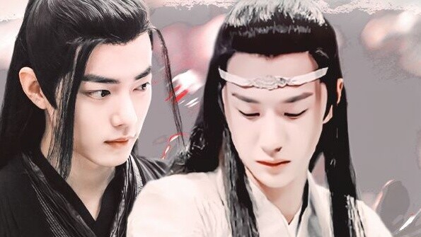 "It hurts to mention the abandoned queen" - Episode 1 [Envy and forget] [Marriage first, love later]