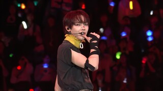 2024-10-13 SPOOX SBS INKIGAYO LIVE in TOKYO 2024 DAY2 [andTEAM]