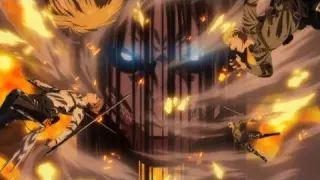 Berserk eren founding titan | Attack On Titan Season 4 P3