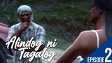 Alindog ni Tagalog | S01EP2 |