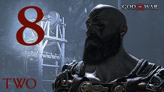 IN THE MINES | God of War(Hardest Difficulty) | PART 8(2)