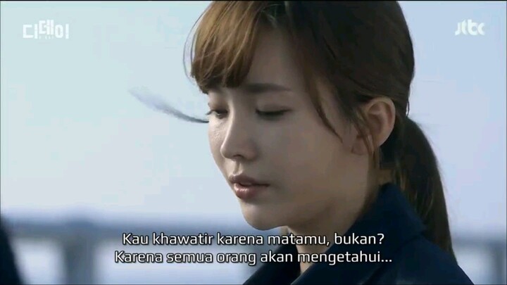 D-Day eps 19 sub indo