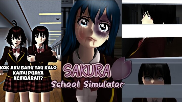 TIKTOK SAKURA SCHOOL SIMULATOR VIDEO [ PART 5]