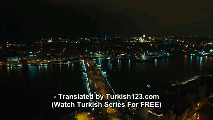 Adim Farah(Turkish drama)ep 3
