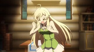 Tóm Tắt Anime_Diệt Slime Suốt 300 Năm, Tôi Level Max Lúc Nào Không Hay_p2