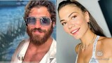 Can Yaman and Demet Ozdemir ready for a New project series