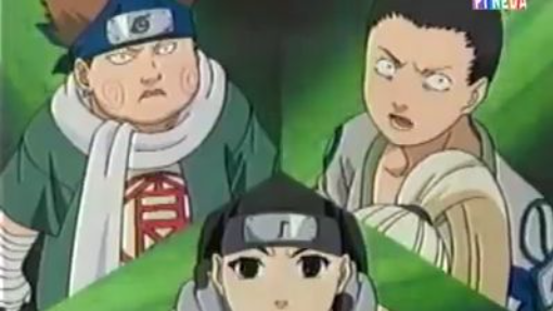 Naruto Kid Episode 33 Tagalog Season 1