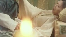 Episode 21 Gadis Tak Sengaja Masuk Novel Jadi Tokoh Pendukung, Suara Hatinya Didengar Raja Tampan