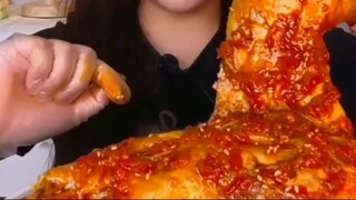 Savoring Sensations Mukbang ASMR Delights EP70