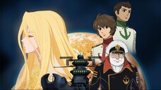 Battleship Yamato 2199 - Eps 02 SUB INDO